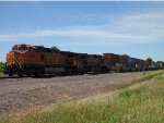 BNSF 5285 East